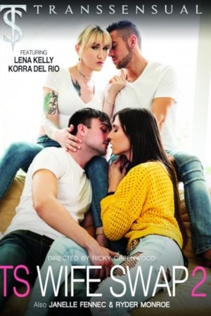 TS Wife Swap 2