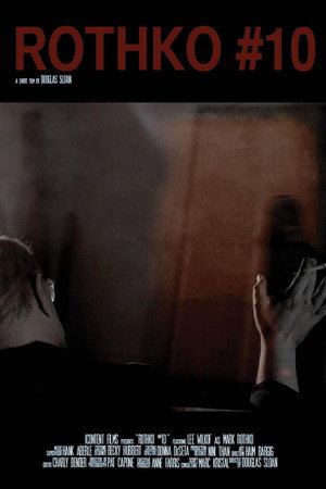 ROTHKO #10 poster