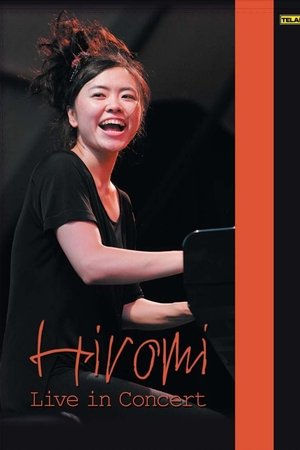Hiromi Uehara: Live In Concert