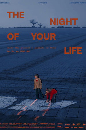 The Night of Your Life poster