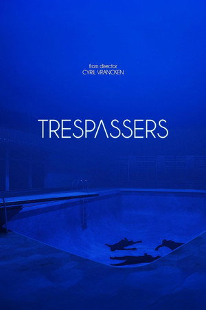 Trespassers poster