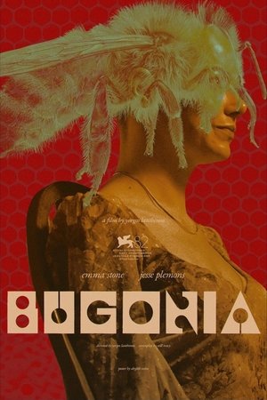 Banner image for Bugonia (2025)