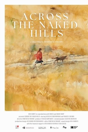 Across the Naked Hills