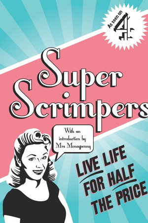 Superscrimpers Challenge