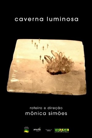 Poster of Caverna Luminosa
