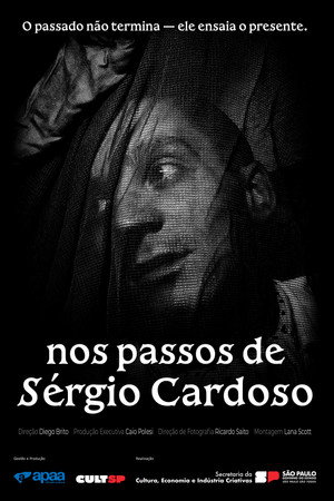 Nos Passos de Sérgio Cardoso