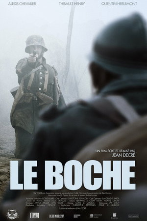 Nameless poster