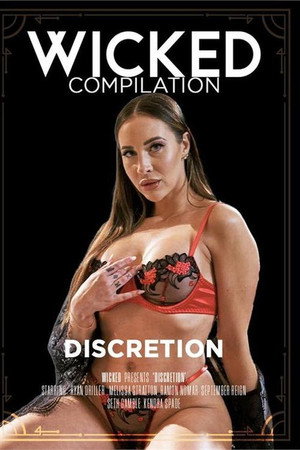 Discretion