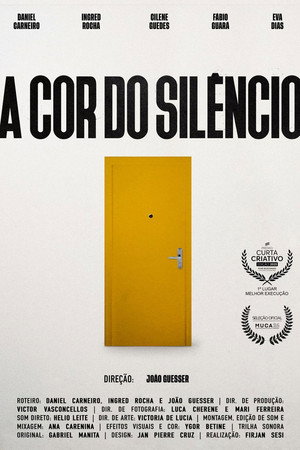A Cor do Silêncio A Cor do Silêncio