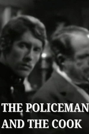 The Policeman and the Cook