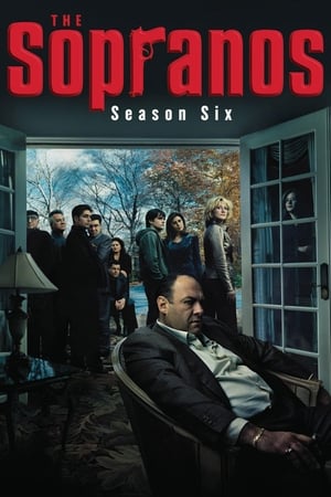 The Sopranos All Episodes