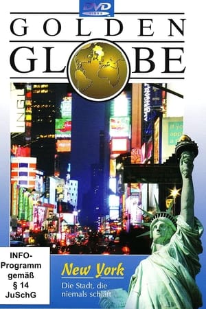 Golden Globe - New York