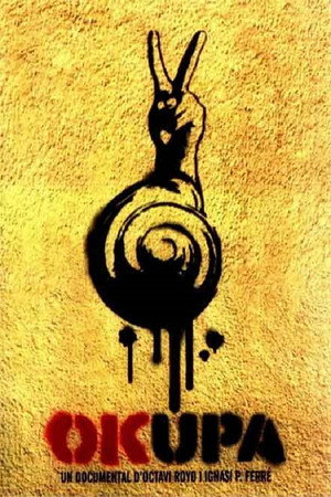 Okupa poster