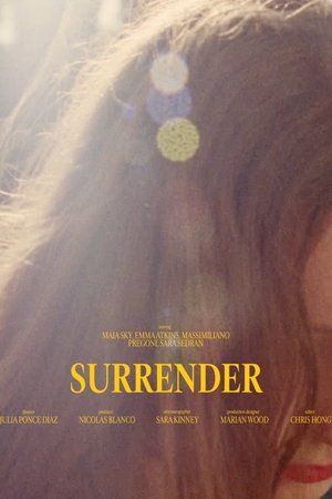 Surrender