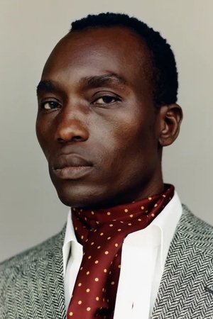Dennis Okwera