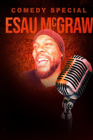 Esau McGraw Used to Was poster
