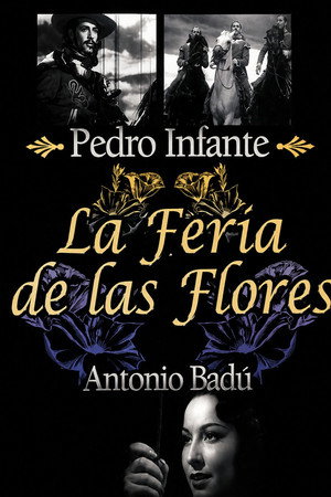 La feria de las flores La feria de las flores