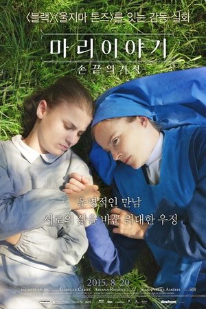 마리 이야기: 손끝의 기적