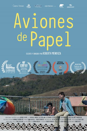 Paper Planes poster