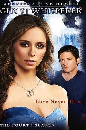 Ghost Whisperer