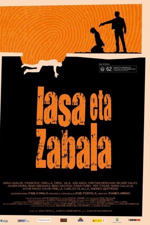 Lasa & Zabala