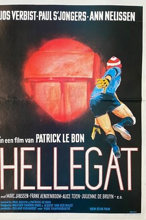 Hellegat