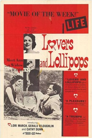 Lovers and Lollipops