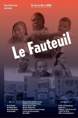 Le Fauteuil poster