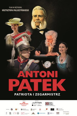 Antoni Patek - patriota i zegarmistrz