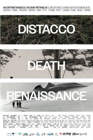 Distacco Death Renaissance poster