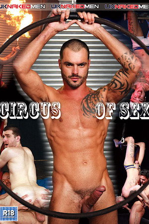 Circus of Sex