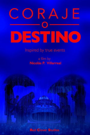 Fangio: Courage or Destiny poster