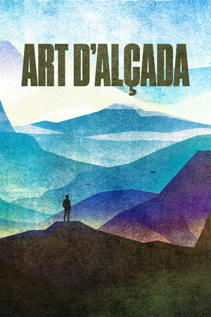 Art d'alçada poster