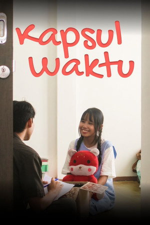 Kapsul Waktu Kapsul Waktu