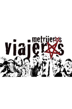 Metrijeras Viajeras