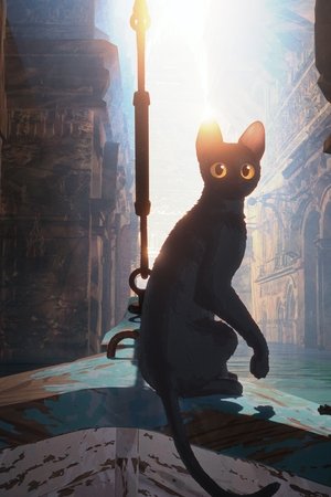 Flow, un mundo que salvar