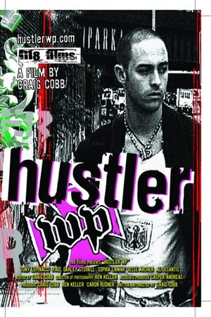 Hustler WP