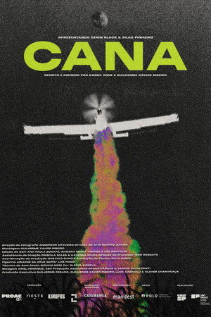 Cana poster