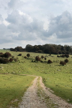 Journey to Avebury poster