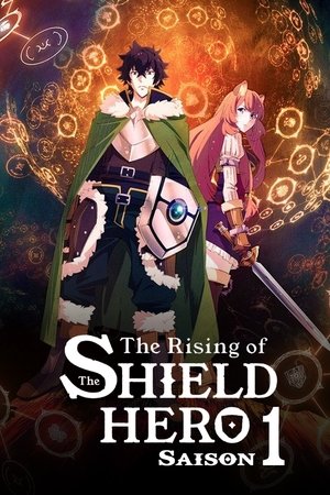 The Rising of the Shield Hero