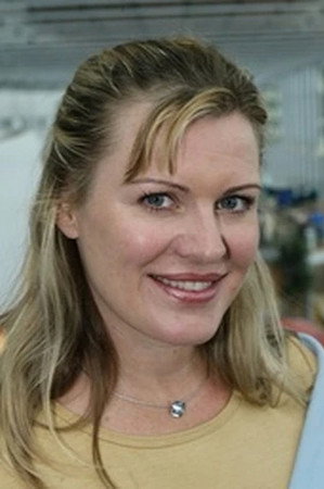 Malou Vilselius-Rydin