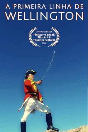 Wellington's First Line poster