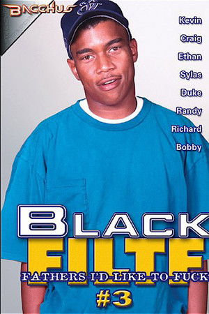 Black FILTF 3