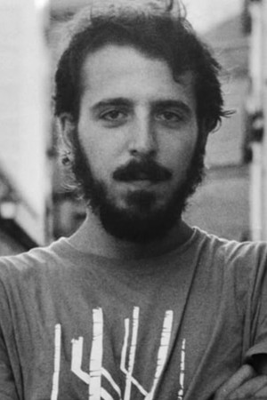 Portrait of Giuseppe Truppi