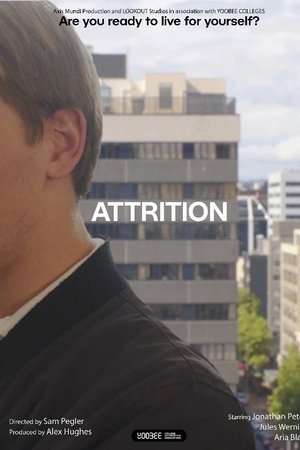 ATTRITION