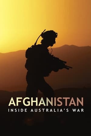 아프가니스탄: 인사이드 오스트레일리아