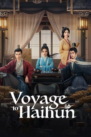 Voyage to Haihun