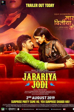 Jabariya Jodi