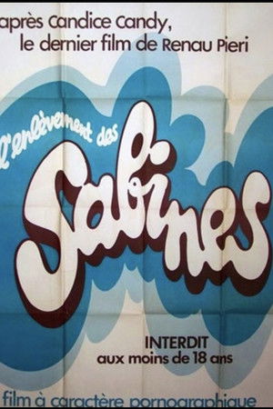 L'Enlèvement des Sabines