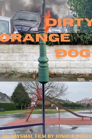 Dirty Orange doG